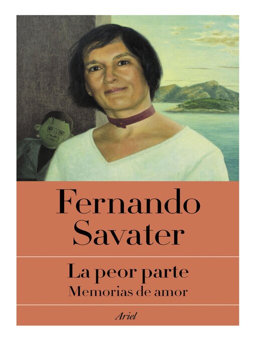 Title details for La peor parte by Fernando Savater - Available